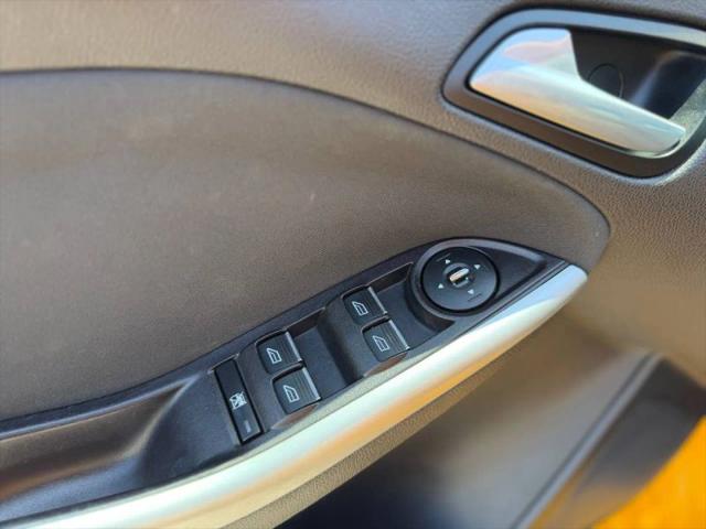2013 Ford Focus Base