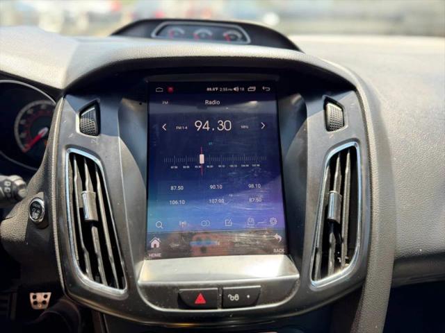 2013 Ford Focus Base