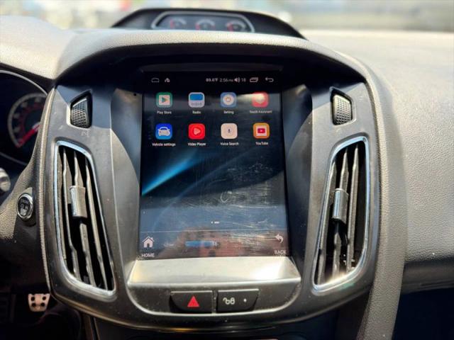 2013 Ford Focus Base