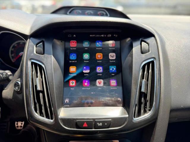 2013 Ford Focus Base