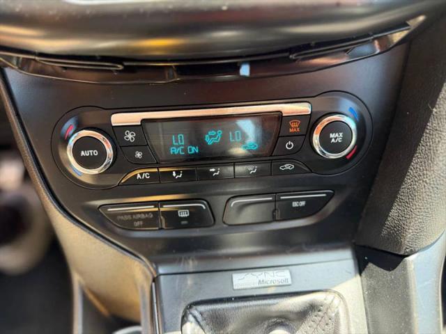 2013 Ford Focus Base
