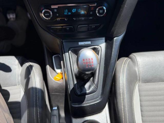 2013 Ford Focus Base