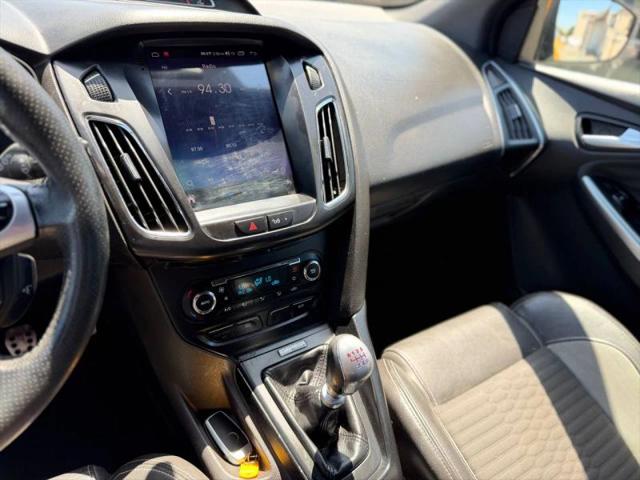 2013 Ford Focus Base