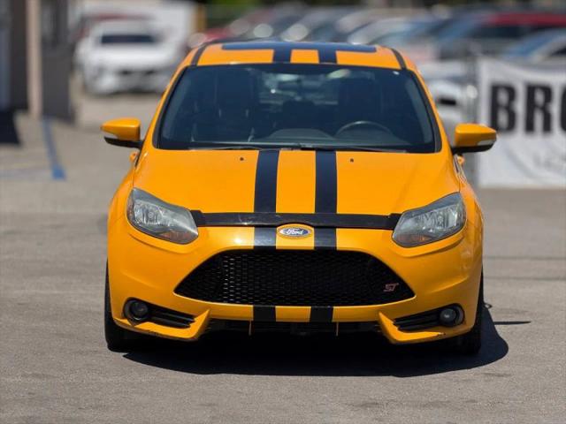 2013 Ford Focus Base