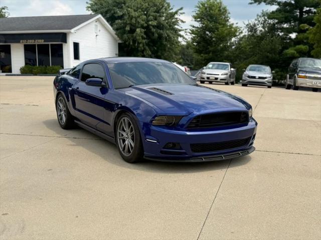 2013 Ford Mustang GT for sale in Paoli, IN