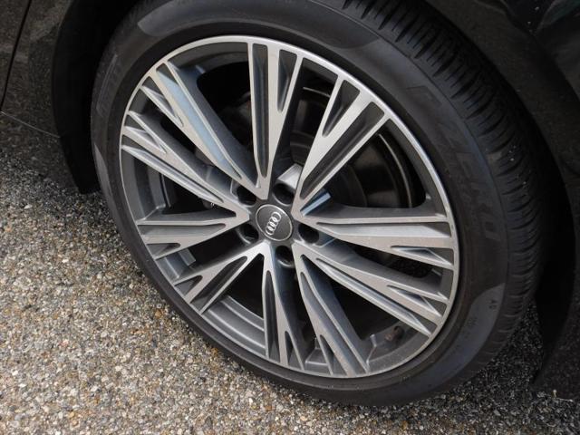 2020 Audi A6 Premium Plus 45 TFSI quattro S tronic