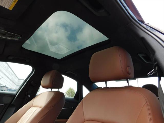 2020 Audi A6 Premium Plus 45 TFSI quattro S tronic
