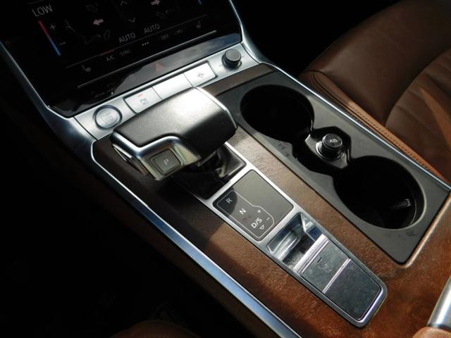 2020 Audi A6 Premium Plus 45 TFSI quattro S tronic