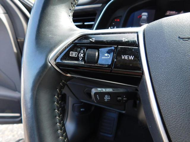 2020 Audi A6 Premium Plus 45 TFSI quattro S tronic