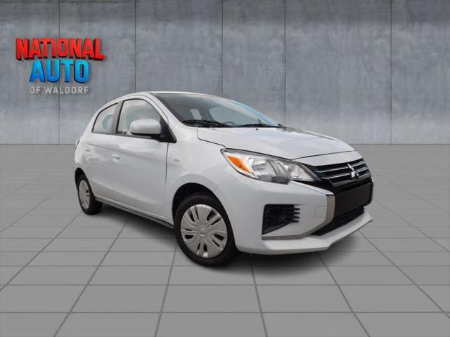 2024 Mitsubishi Mirage ES for sale in Waldorf, MD