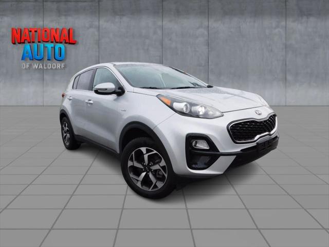 2020 Kia Sportage LX for sale in Waldorf, MD