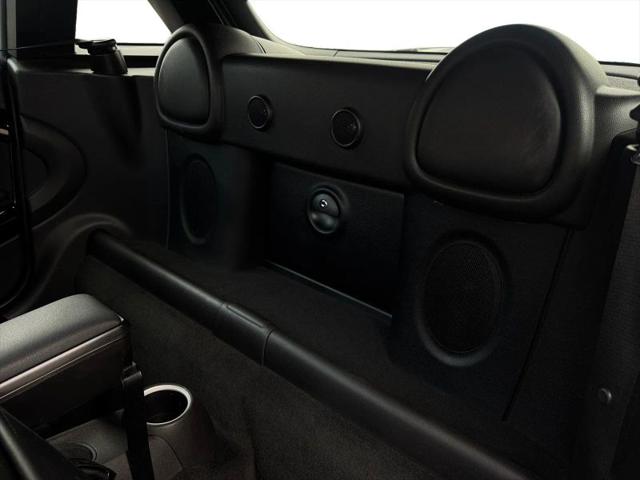 2015 MINI Coupe Cooper S