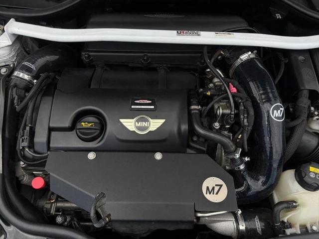 2015 MINI Coupe Cooper S