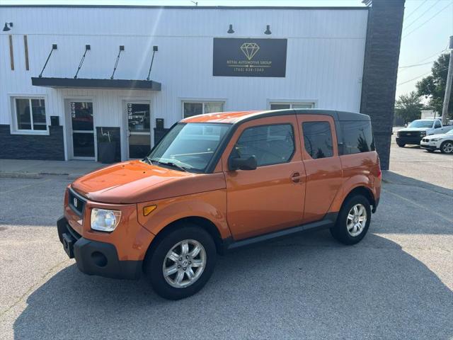 2006 Honda Element EX-P for sale in Lafayette, IN