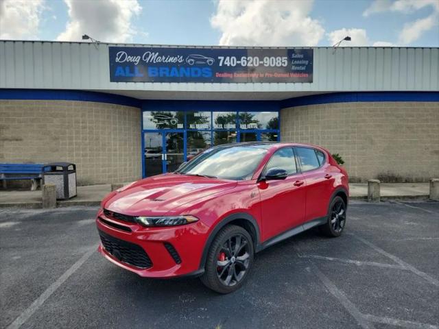 2024 Dodge Hornet GT Plus AWD for sale in Washington Court House, OH
