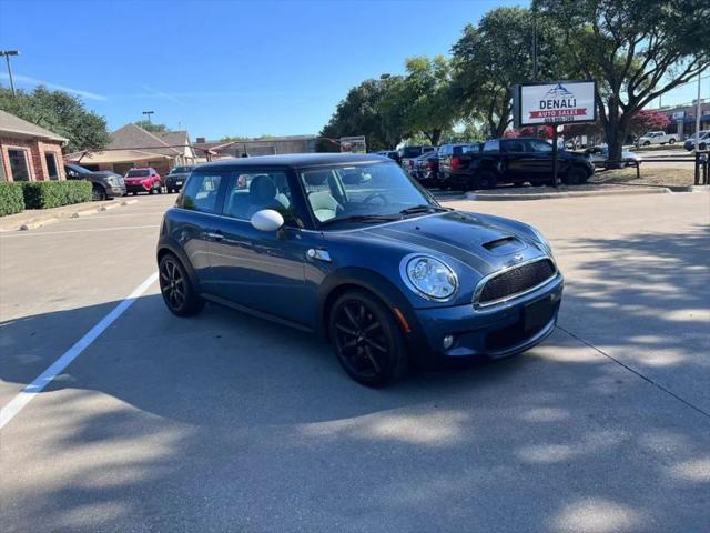 2010 MINI Cooper S Cooper S for sale in Plano, TX