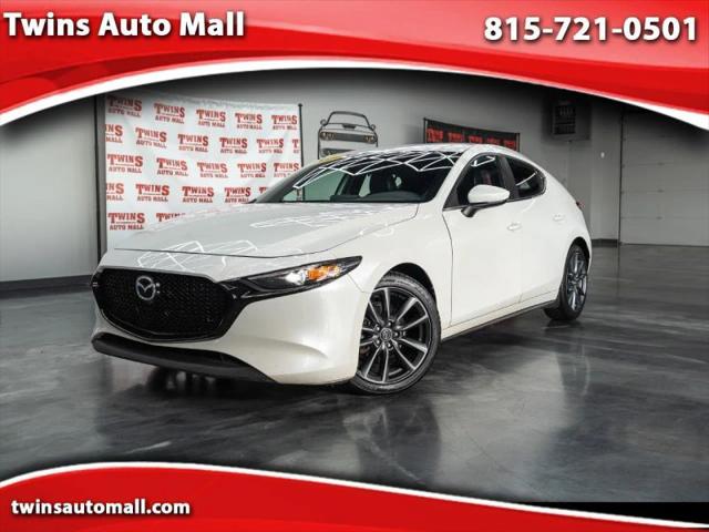 2019 Mazda Mazda3 Preferred Package for sale in Rockford, IL