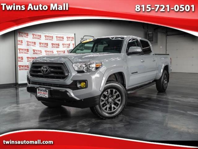 2021 Toyota Tacoma SR5 V6 for sale in Rockford, IL