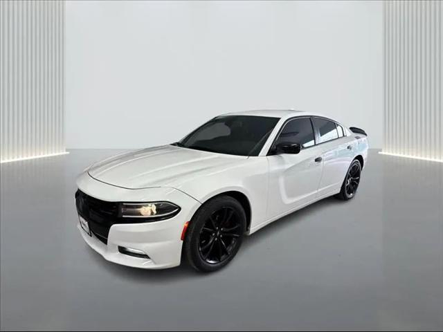 2018 Dodge Charger SXT Plus RWD for sale in Hillside, NJ