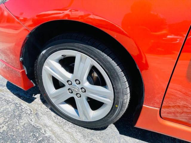 2013 Toyota Corolla S Special Edition