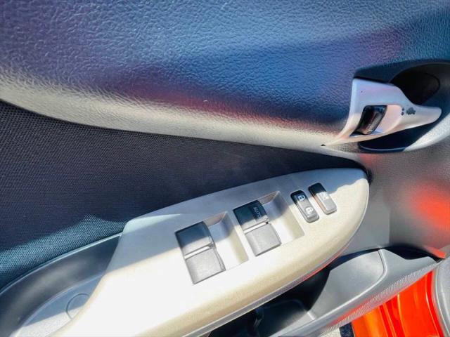 2013 Toyota Corolla S Special Edition