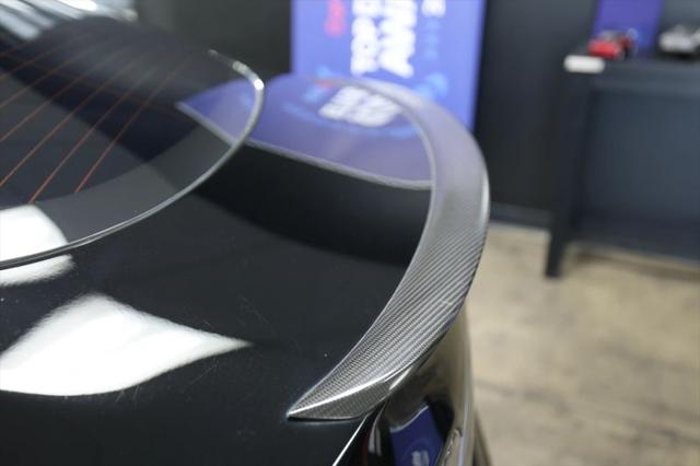 2018 Tesla Model S P100D