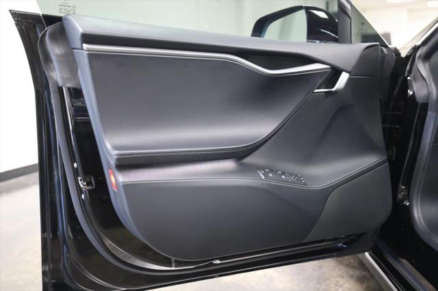 2018 Tesla Model S P100D