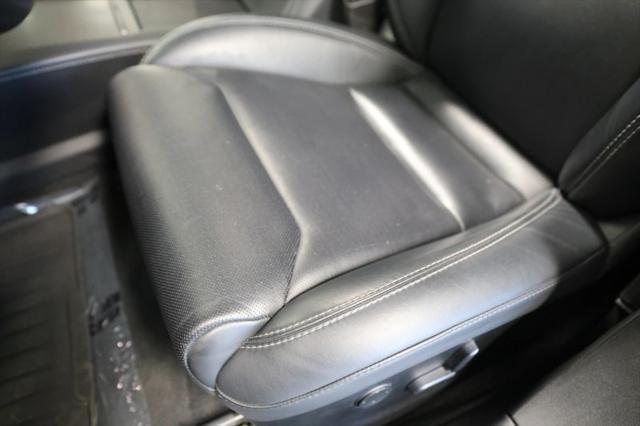 2018 Tesla Model S P100D