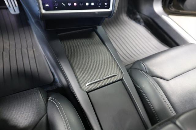 2018 Tesla Model S P100D
