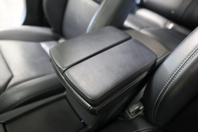 2018 Tesla Model S P100D