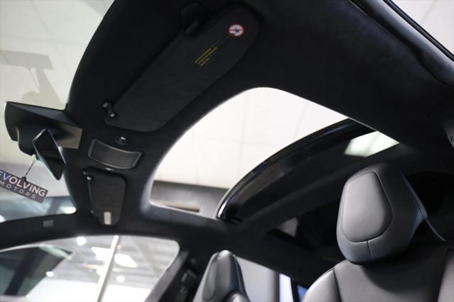 2018 Tesla Model S P100D