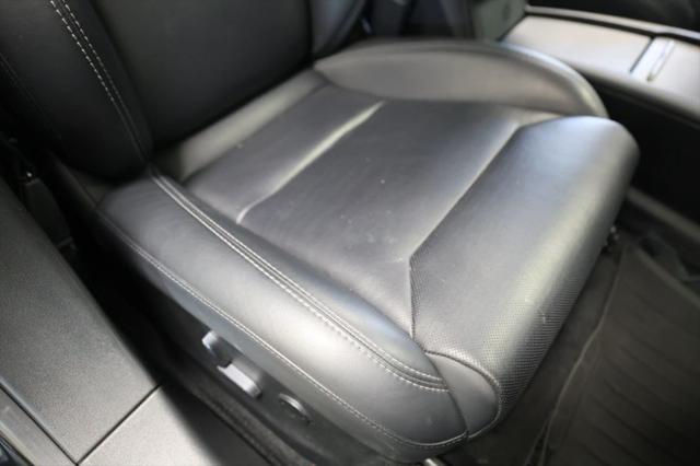 2018 Tesla Model S P100D