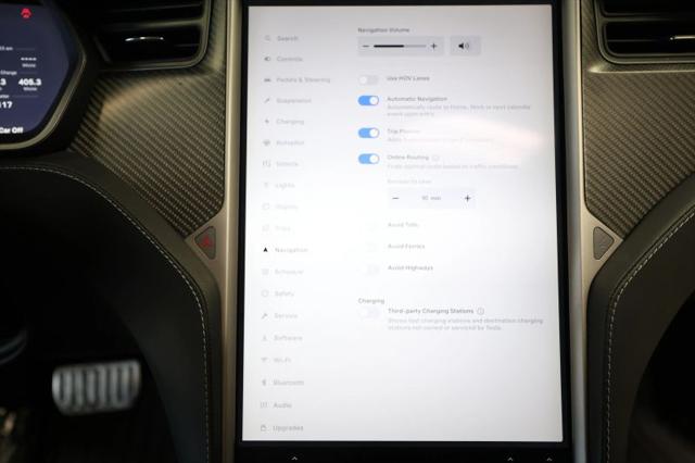 2018 Tesla Model S P100D
