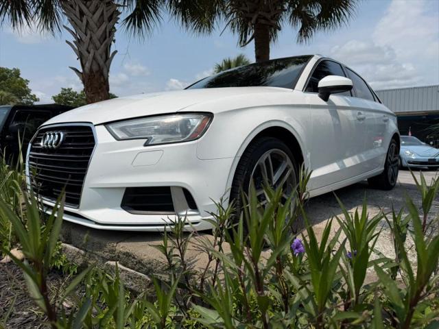 2019 Audi A3 40 Premium for sale in Newport, NC