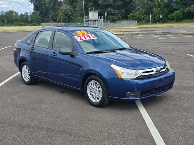 2009 Ford Focus SE for sale in Independence, OR