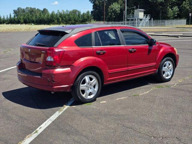 2007 Dodge Caliber SXT