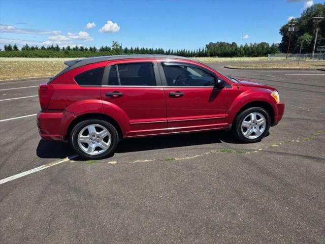 2007 Dodge Caliber SXT