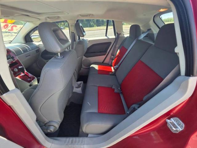 2007 Dodge Caliber SXT