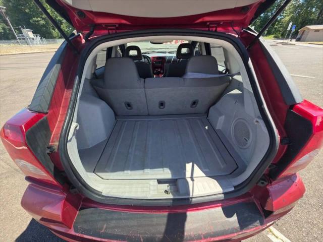 2007 Dodge Caliber SXT