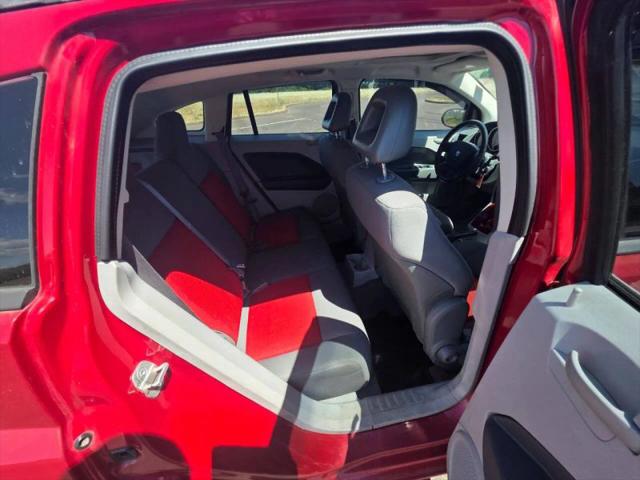 2007 Dodge Caliber SXT