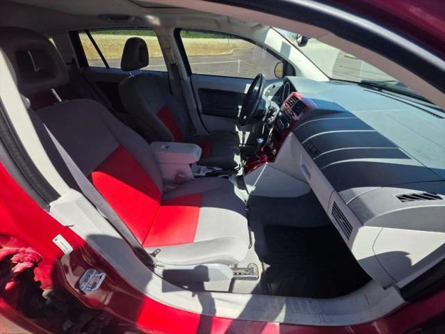 2007 Dodge Caliber SXT