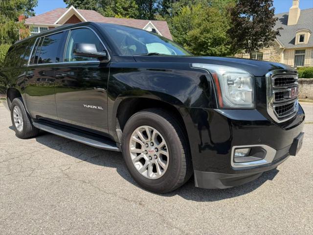2019 GMC Yukon XL SLE for sale in Greenwood, IN