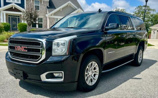 2019 GMC Yukon XL SLE for sale in Greenwood, IN