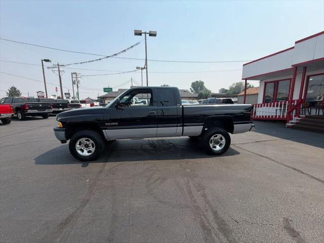 1999 Dodge Ram 2500 Base for sale in Nampa, ID