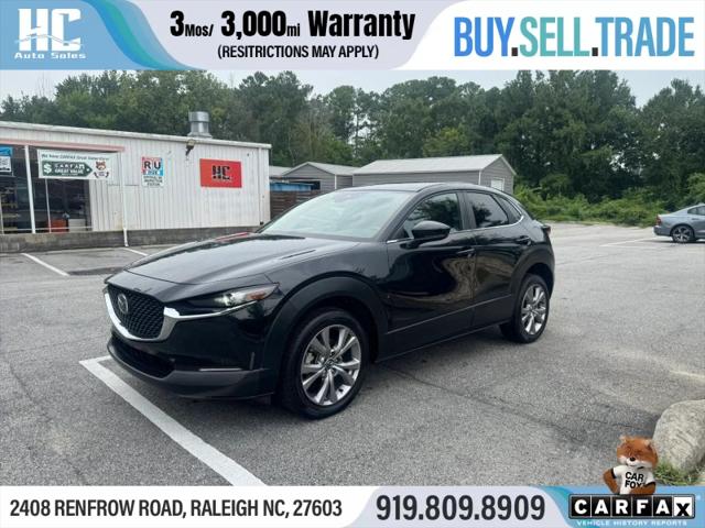 2021 Mazda CX-30 Select for sale in Raleigh, NC