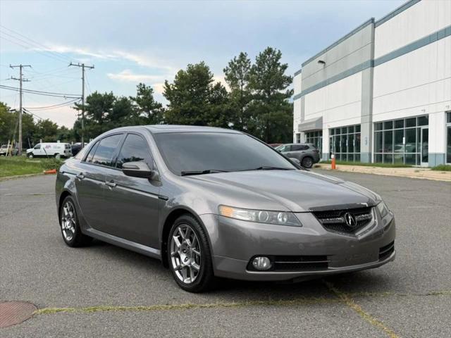 2008 Acura TL Type S for sale in Chantilly, VA