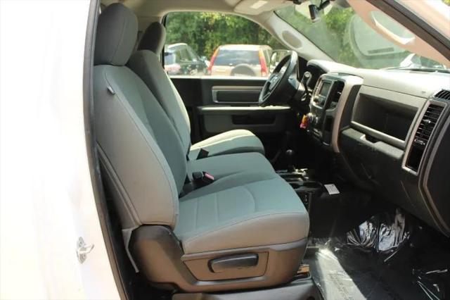 2015 Ram 2500 Tradesman