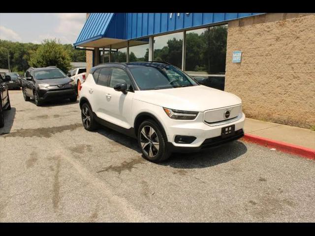 2022 Volvo XC40 Recharge Pure Electric P8 Twin Plus for sale in Smyrna, GA