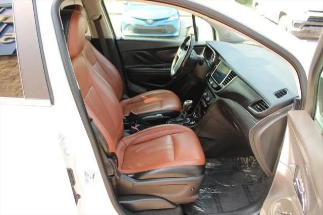 2020 Buick Encore AWD Sport Touring
