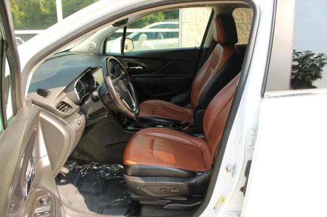 2020 Buick Encore AWD Sport Touring